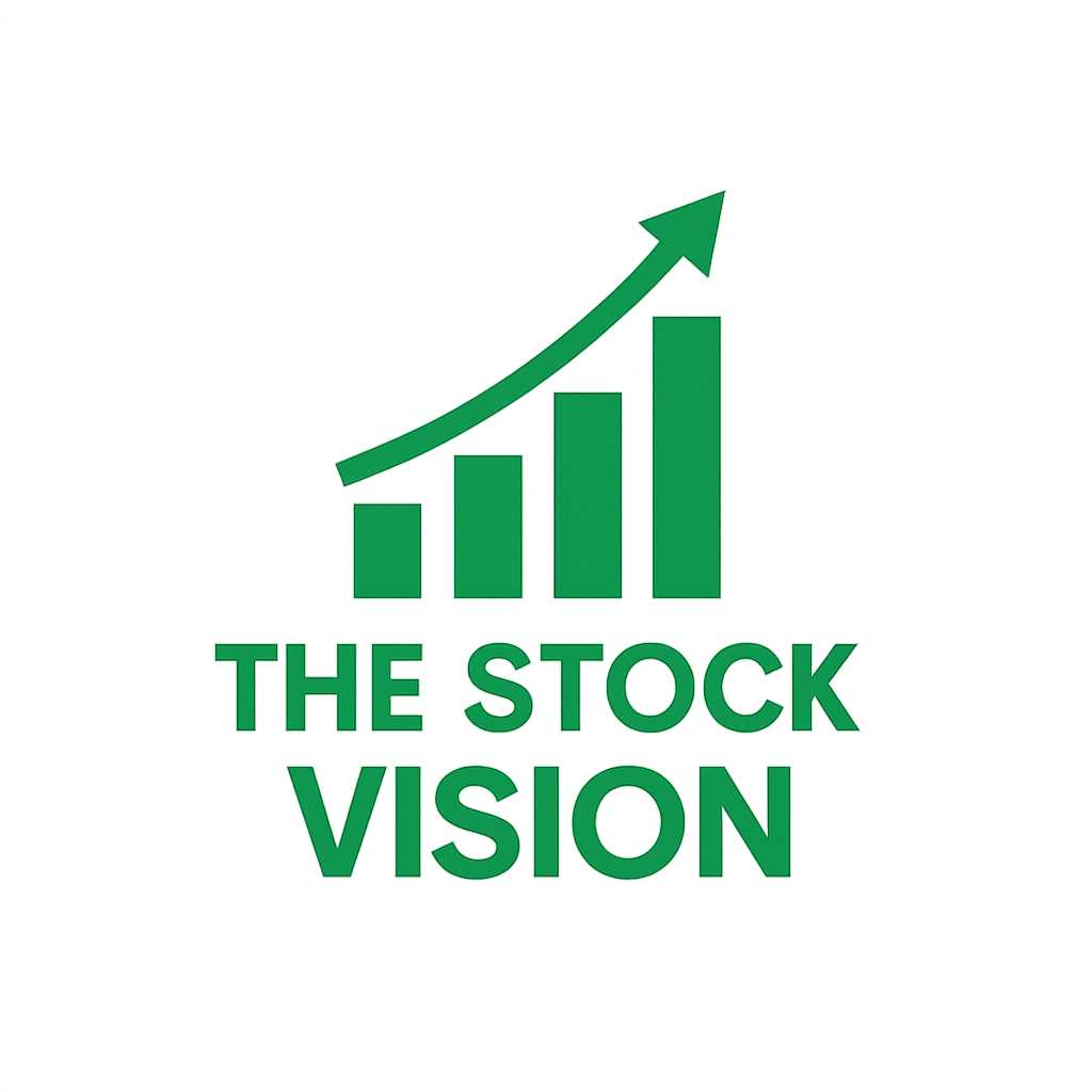 Stock Option Research Logo
